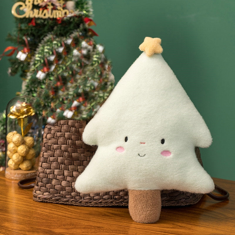 Christmas Plush Toys